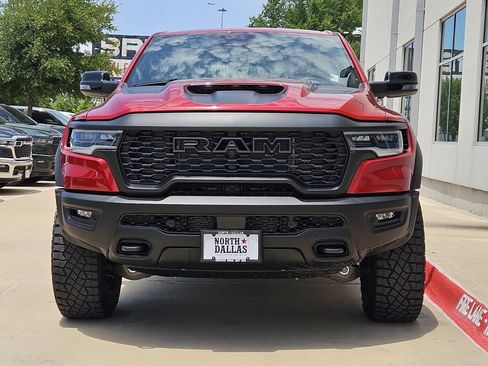 New 2026 RAM 1500 RHO AWD/4WD image 5