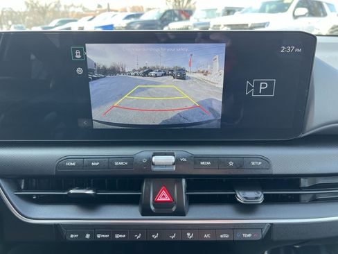 Used 2025 Kia K4 LXS image 18