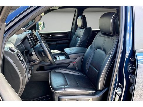 Certified 2024 RAM 1500 Limited AWD/4WD image 34
