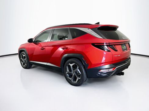 Used 2022 Hyundai Tucson SEL w/ Convenience Package FWD image 5