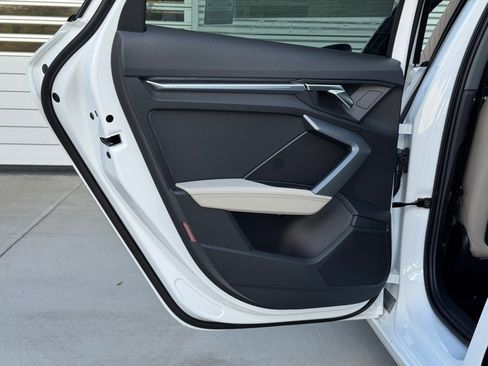 New 2026 Audi A3 2.0T Premium image 22