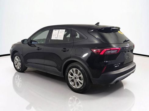 Used 2025 Ford Escape Active FWD image 7
