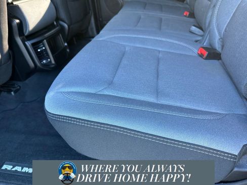 Used 2019 RAM 1500 Big Horn image 24