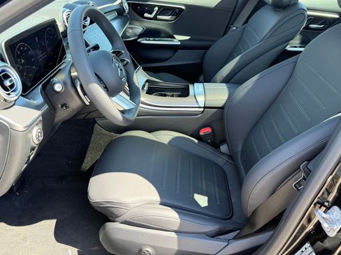 New 2026 Mercedes-Benz C 300 4MATIC Sedan image 15