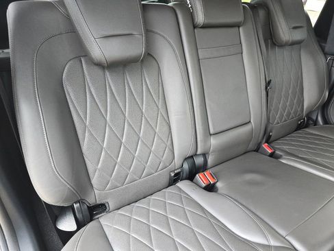 Certified 2022 Mercedes-Benz G 550 image 21