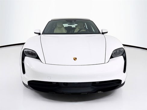 Used 2022 Porsche Taycan 4S image 6