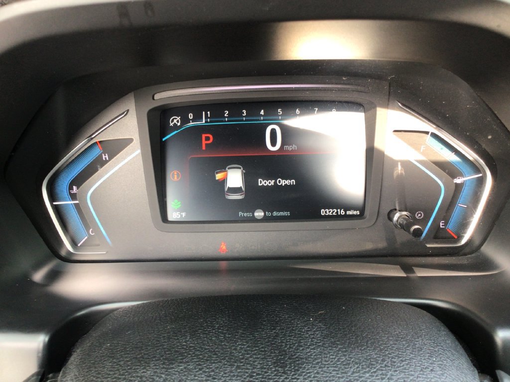Used 2024 Honda Odyssey EX-L image 27