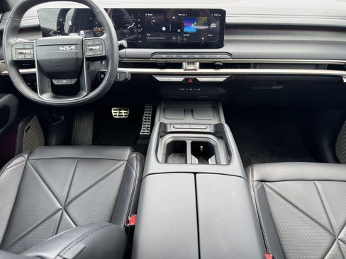 New 2027 Kia Telluride SX FWD image 16