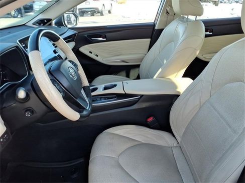 Certified 2020 Toyota Avalon Limited w/ Advanced Safety Package image 13