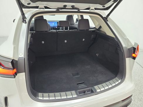 Used 2024 Lexus NX 450h+ AWD w/ Vision Package image 22