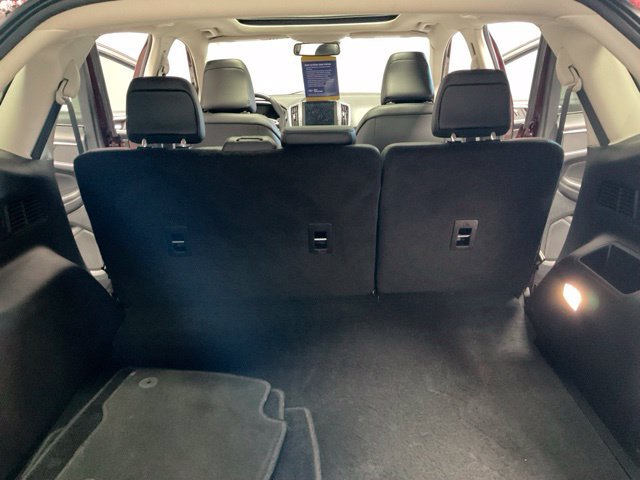 Used 2024 Ford Edge SEL w/ Convenience Package AWD/4WD image 29