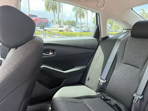 Certified 2024 Honda Accord LX image 13