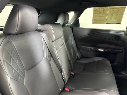 Used 2023 Lexus RX 350 Premium w/ Cold Area Package FWD image 30