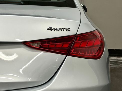 Used 2023 Mercedes-Benz C 300 C 300 w/ Exclusive Trim Package image 14