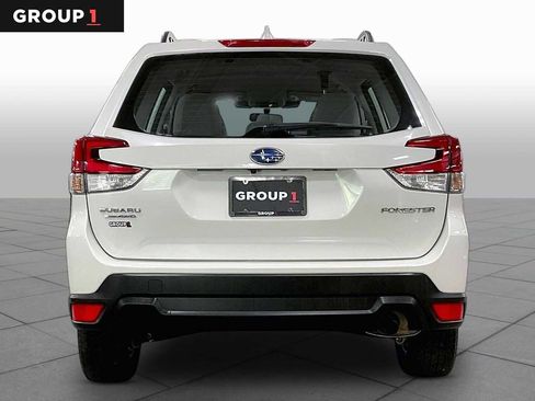 Certified 2023 Subaru Forester AWD/4WD image 5