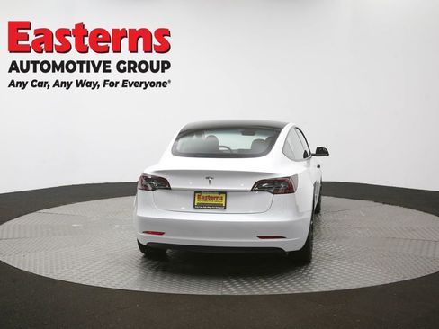 Used 2023 Tesla Model 3 Standard Range RWD image 32