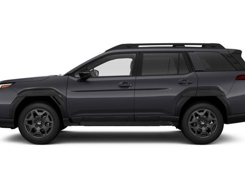 New 2026 Subaru Outback Limited AWD/4WD image 5