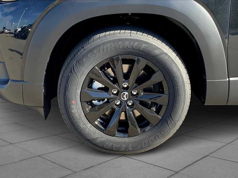 New 2026 MAZDA CX-50 AWD 2.5 S w/ Cargo Package image 11