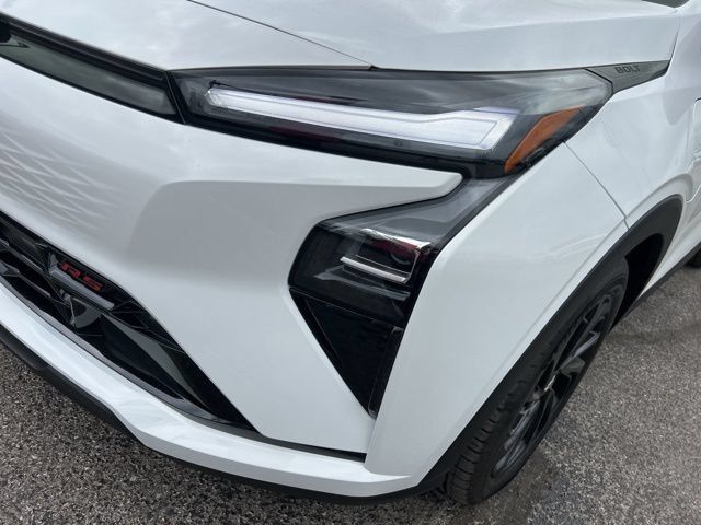 New 2027 Chevrolet Bolt RS FWD image 9