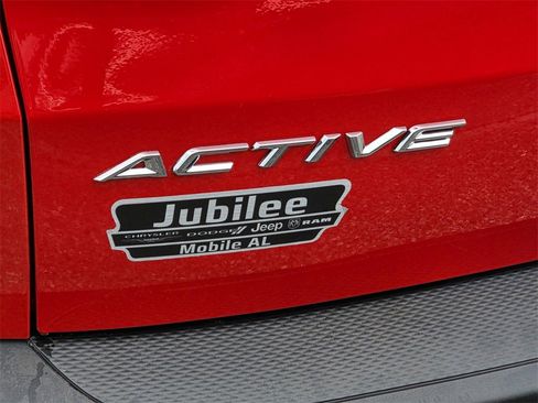 Used 2024 Ford Escape Active image 41