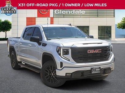 Used 2022 GMC Sierra 1500 Elevation