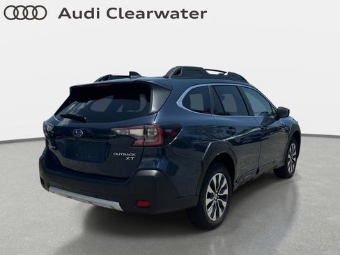 Used 2024 Subaru Outback Limited XT AWD/4WD image 4