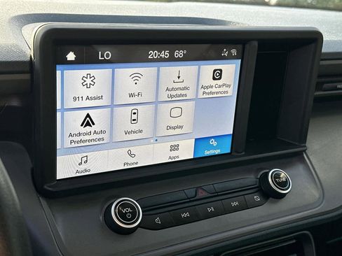 Used 2023 Ford Maverick XL image 28