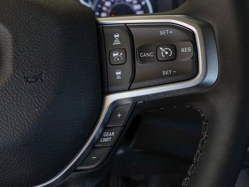 New 2026 RAM 2500 Big Horn image 26