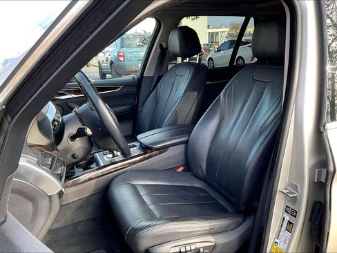 Used 2015 BMW X5 xDrive35i image 26