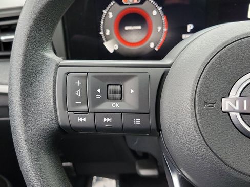 New 2026 Nissan Kicks S w/ Charging Package image 6