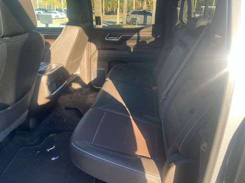 Used 2023 GMC Sierra 1500 Denali w/ Technology Package image 5