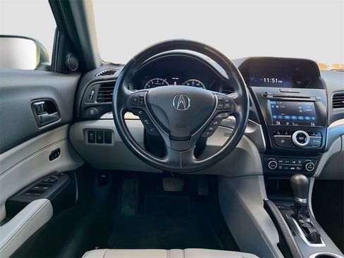 Used 2020 Acura ILX w/ Technology Package image 22