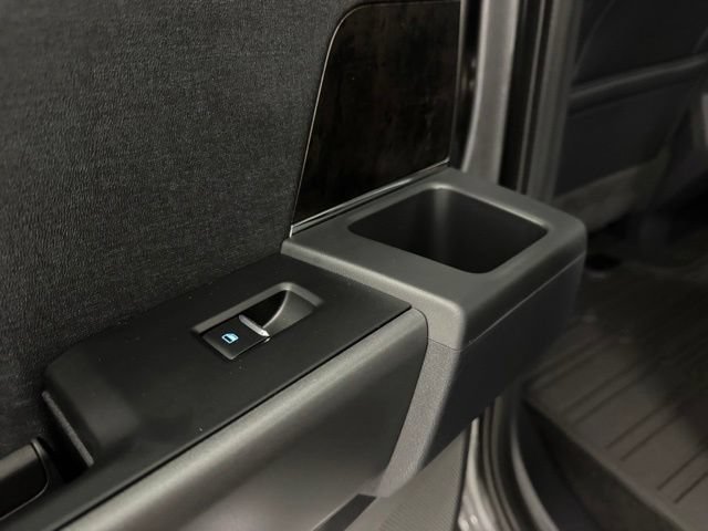 New 2026 Ford F350 Lariat w/ Chrome Package AWD/4WD image 10