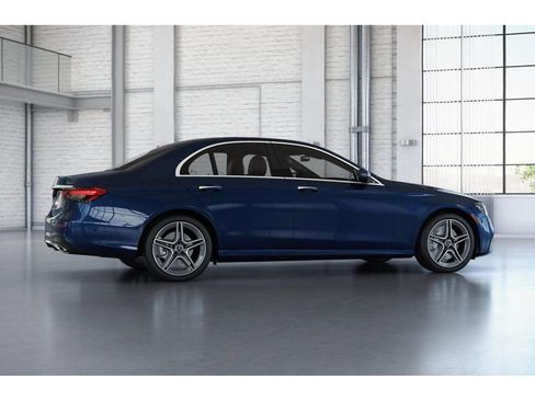 Certified 2023 Mercedes-Benz E 350 4MATIC Sedan image 19