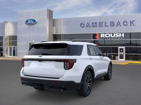 New 2026 Ford Explorer ST-Line w/ Premium Package image 31