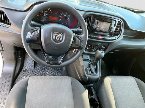 Used 2022 RAM ProMaster City Wagon image 19