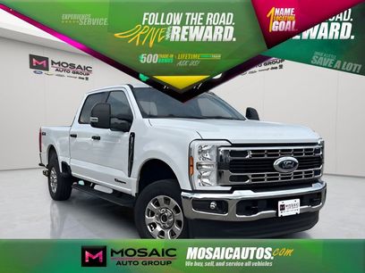 Used 2024 Ford F250 XLT