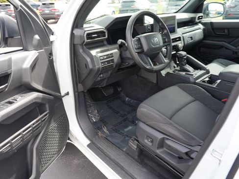 Used 2024 Toyota Tacoma SR RWD image 13