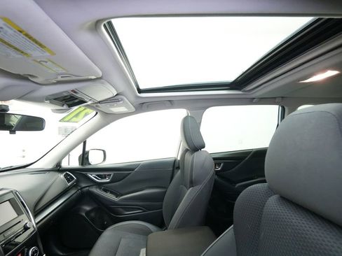 Used 2021 Subaru Forester Premium image 16