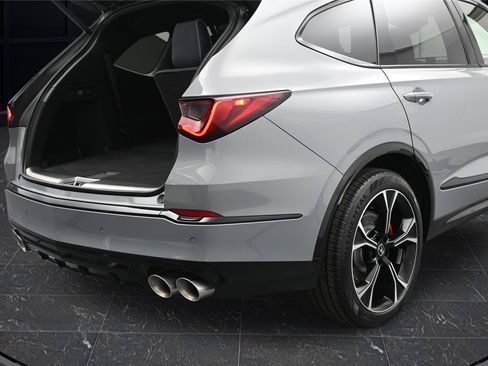 Certified 2026 Acura MDX Type S AWD/4WD image 18