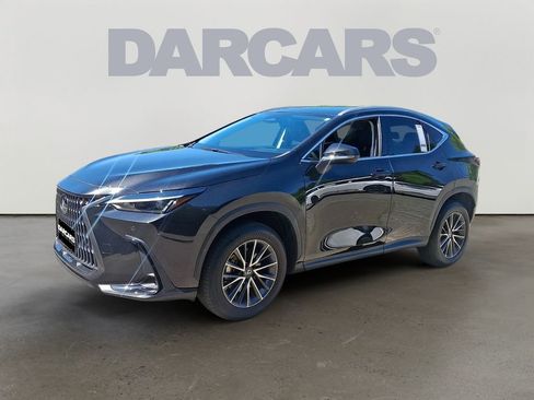 Used 2024 Lexus NX 350 AWD image 3