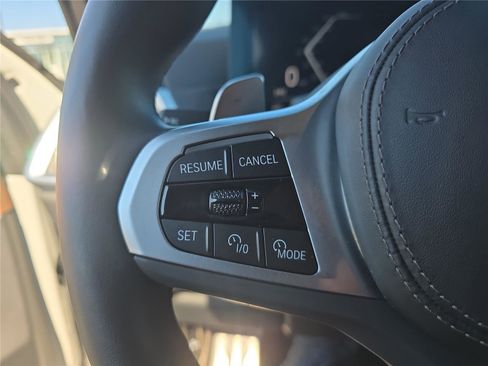 Certified 2023 BMW X7 xDrive40i w/ Executive Package image 24