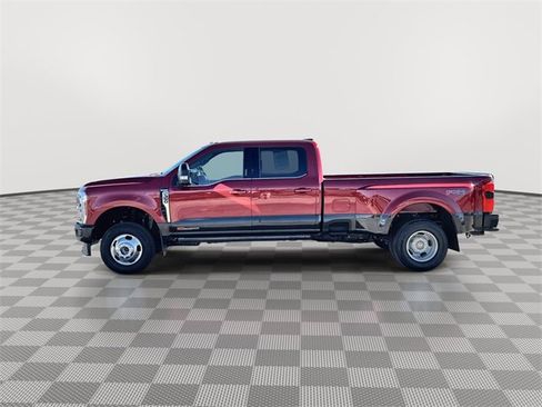 Used 2024 Ford F350 King Ranch image 5