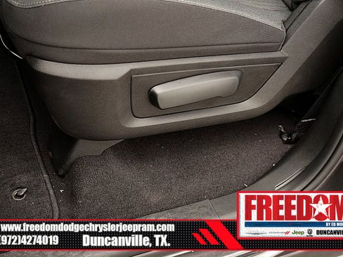 New 2024 RAM 1500 Tradesman w/ Tradesman SXT Package image 33