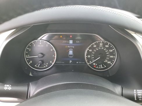 Used 2021 Nissan Murano Platinum image 13