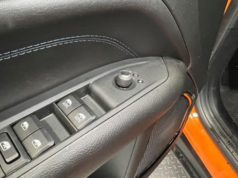 New 2026 Jeep Compass Latitude image 26