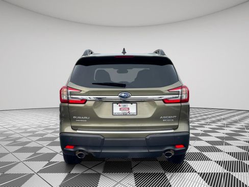 Certified 2024 Subaru Ascent Limited w/ Technology Package image 10