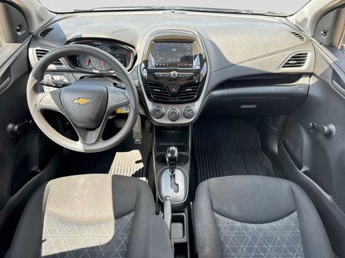 Used 2020 Chevrolet Spark LS FWD image 14