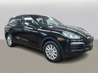 Used 2014 Porsche Cayenne AWD/4WD video 2