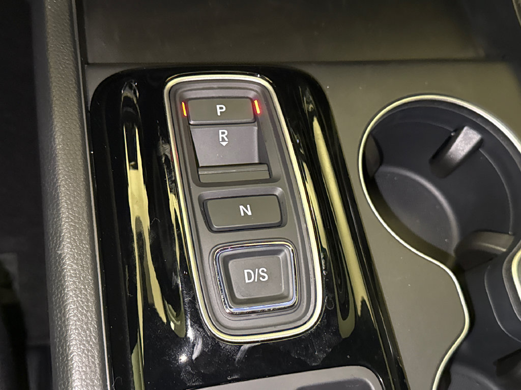 New 2026 Honda Pilot Sport image 28